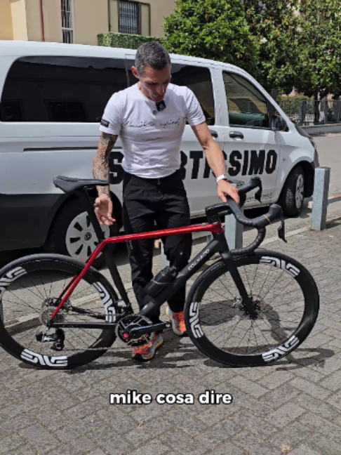 @Sportissimo Bike