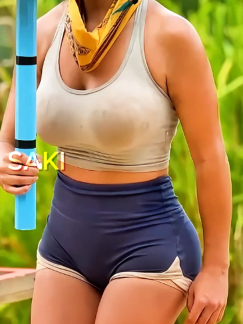 @Saki