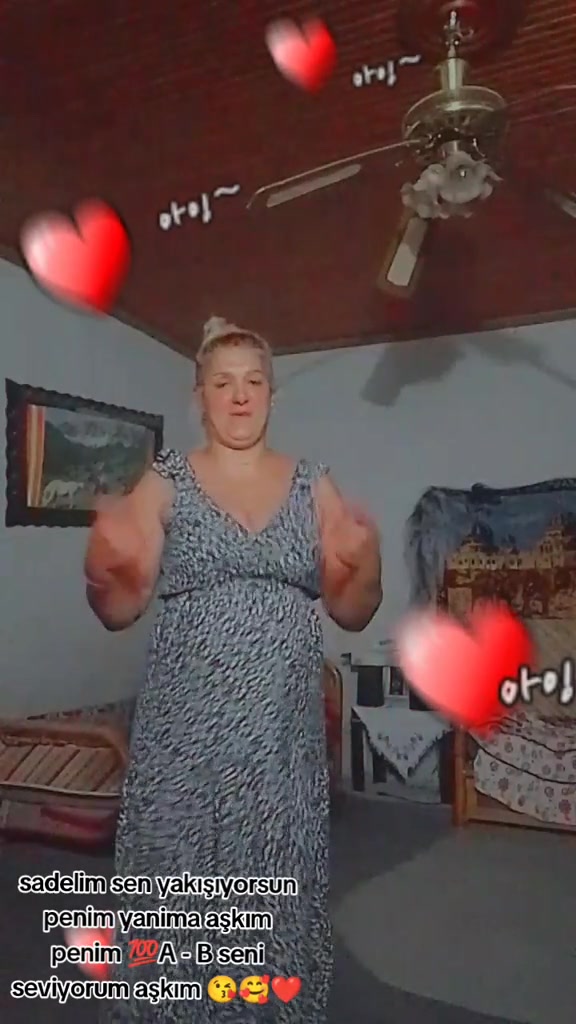 @canim benim ❤️🧿👌🫵 A B