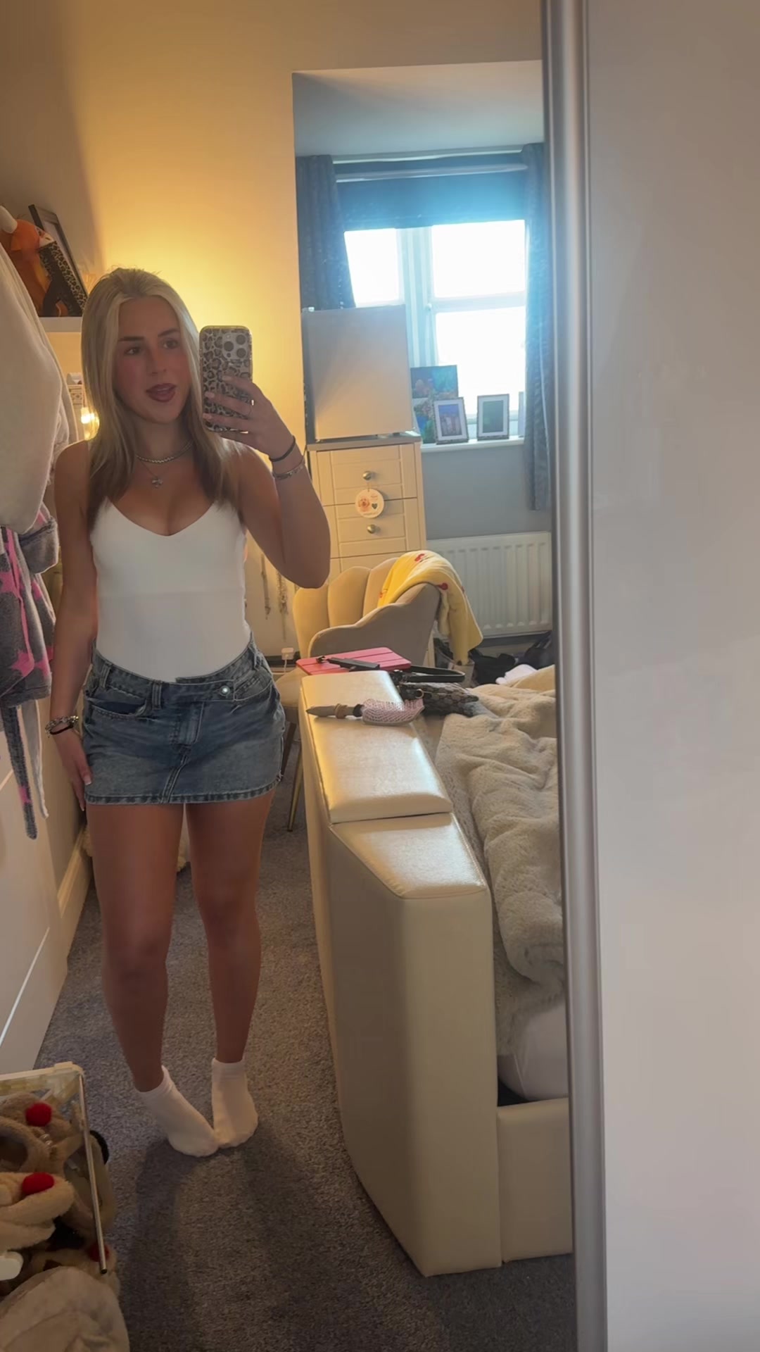 @Analeigh 👸🏼