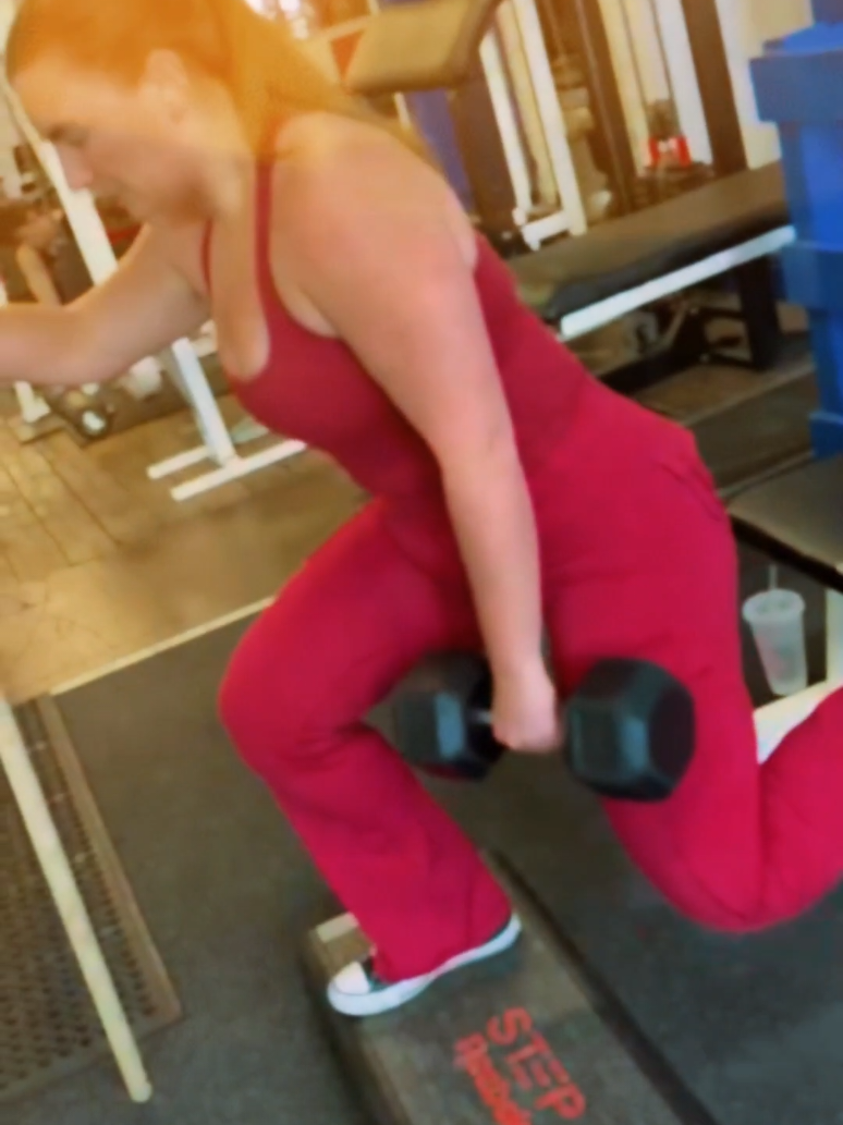 @Trufitness