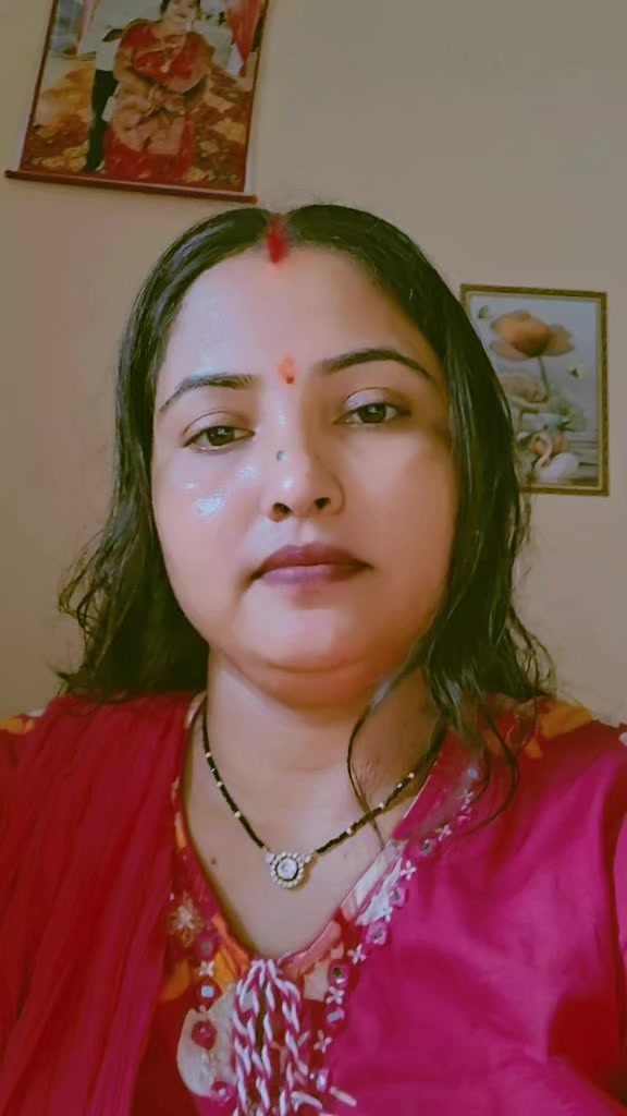 @❤️SHANTI❤️