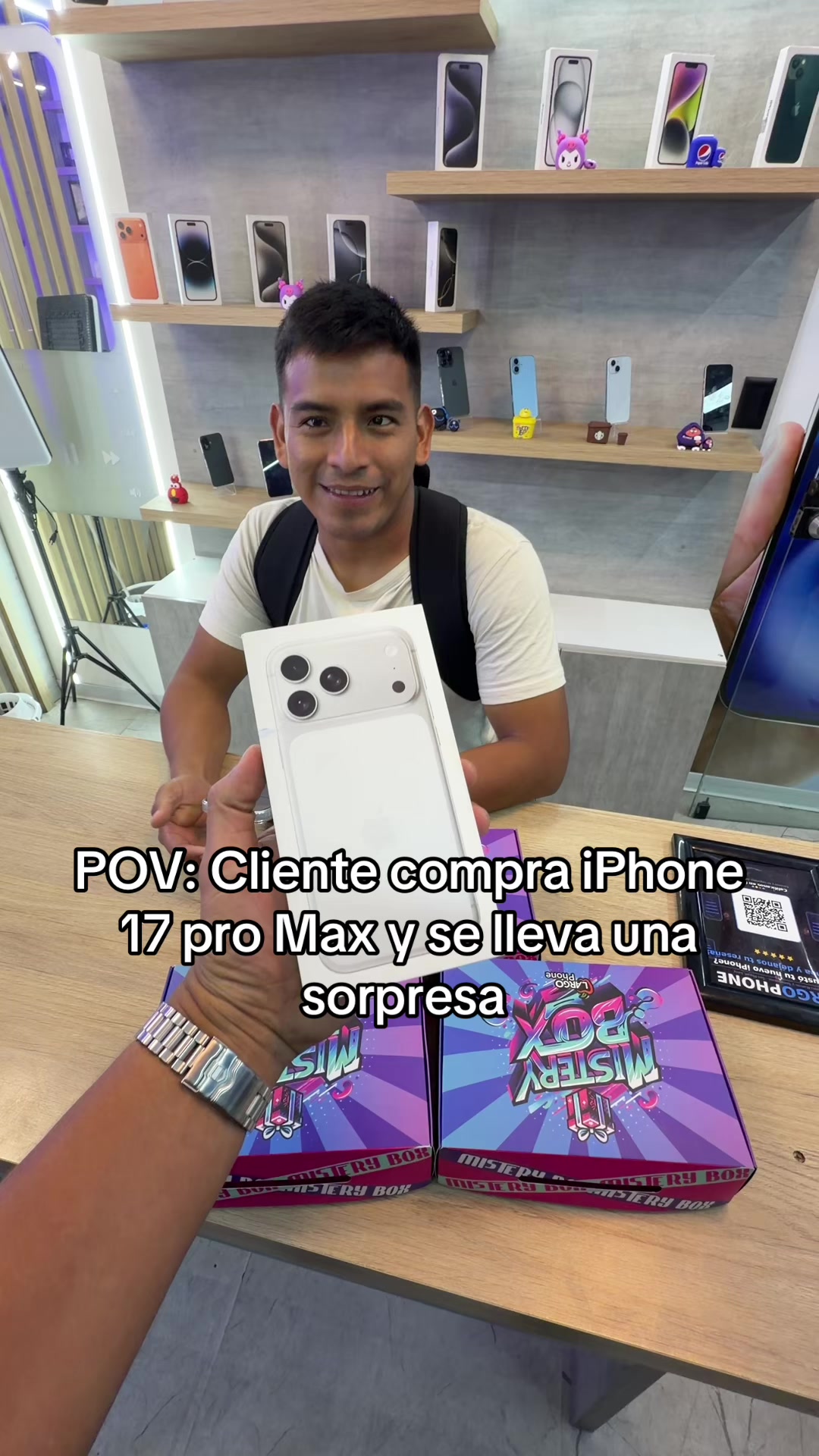 @Largophone | Oficial