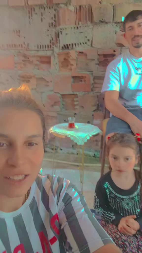 @vahdet anca bakar sın öterler