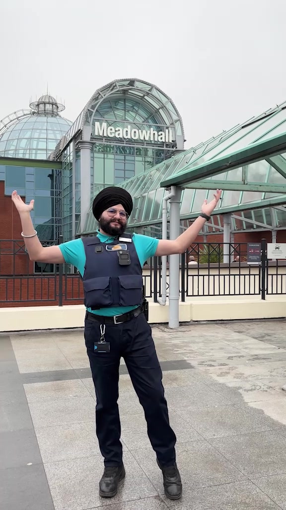 @Meadowhall