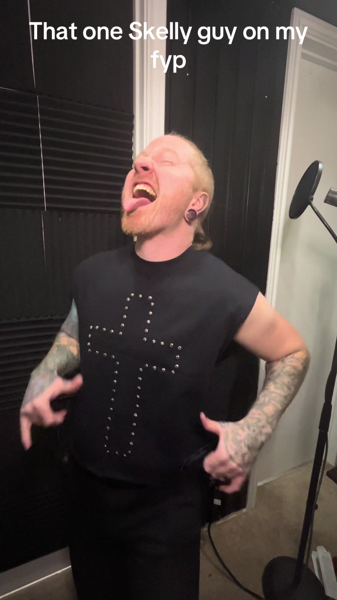 @Michael “Jag” Jagmin