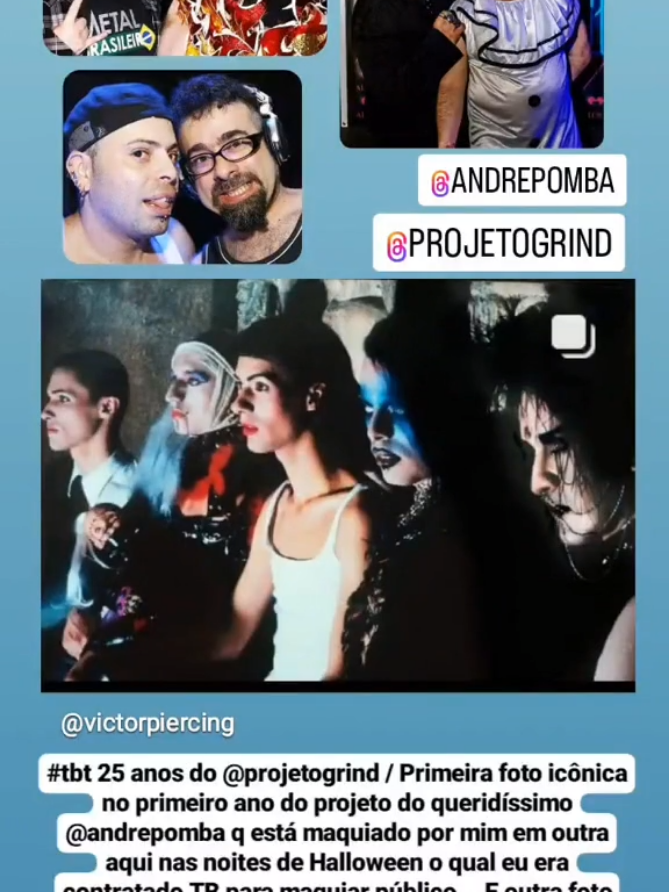 @Victor Piercing