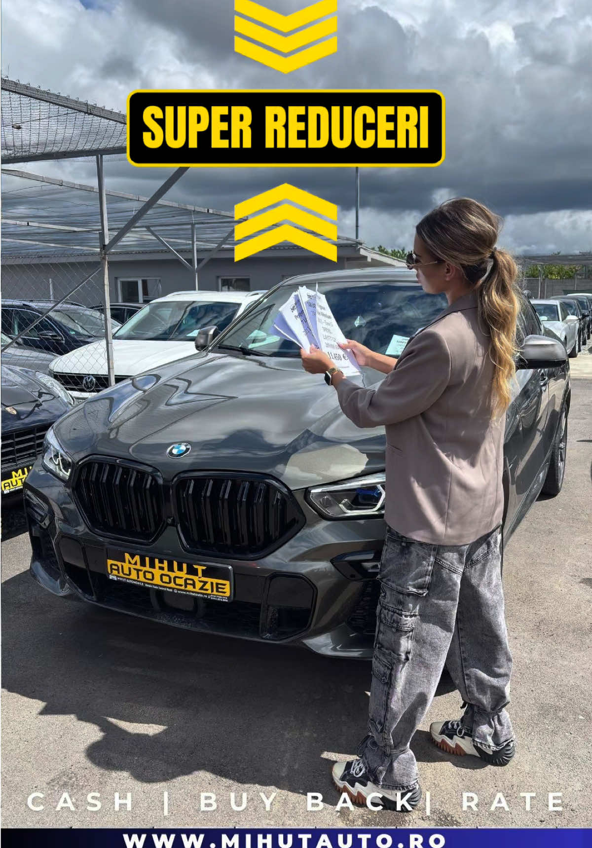 @Mihuț Automobile