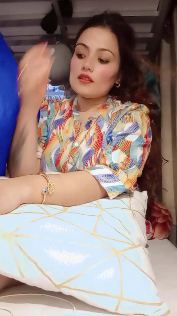 @BIMALA dukhi zindagi😭