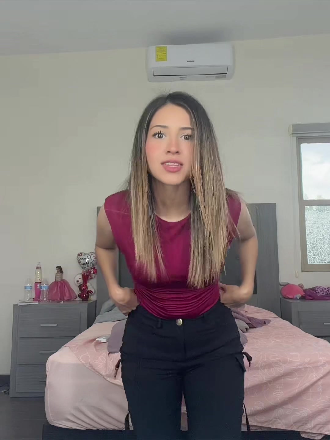 @Wenducka