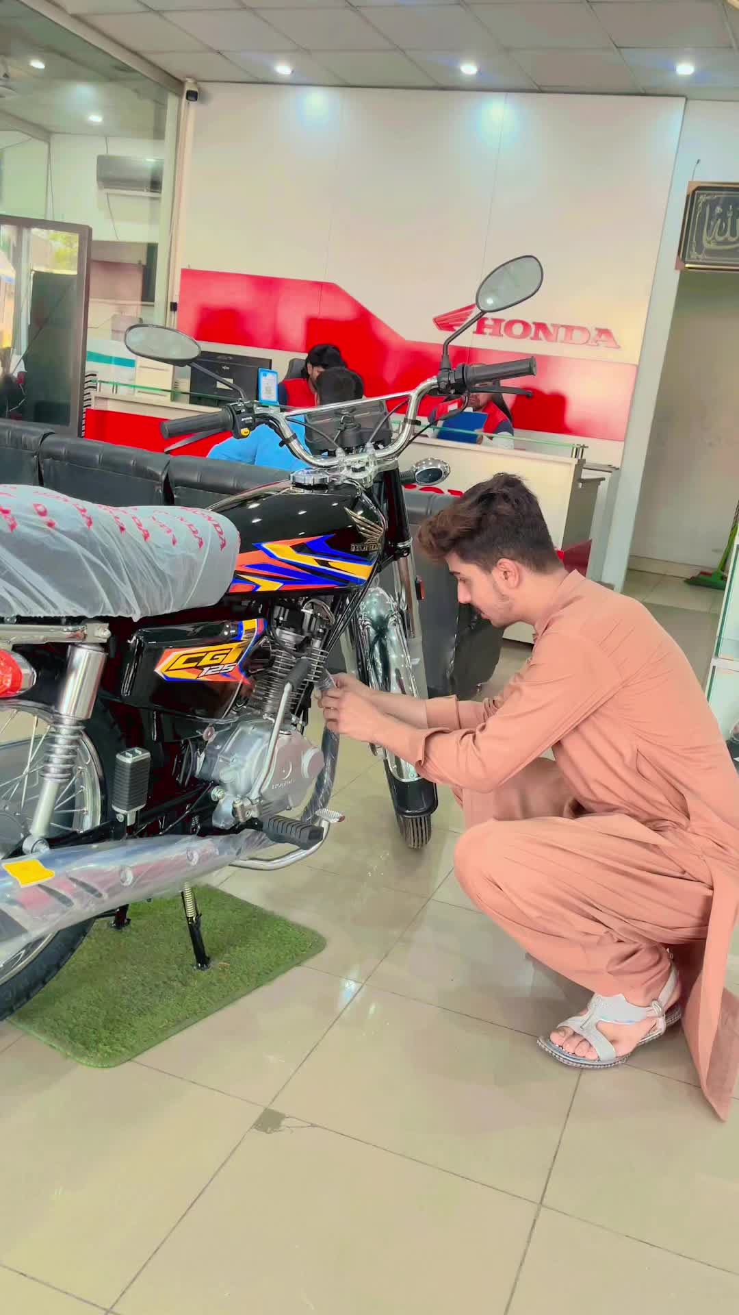 @Khanzada Enterprises