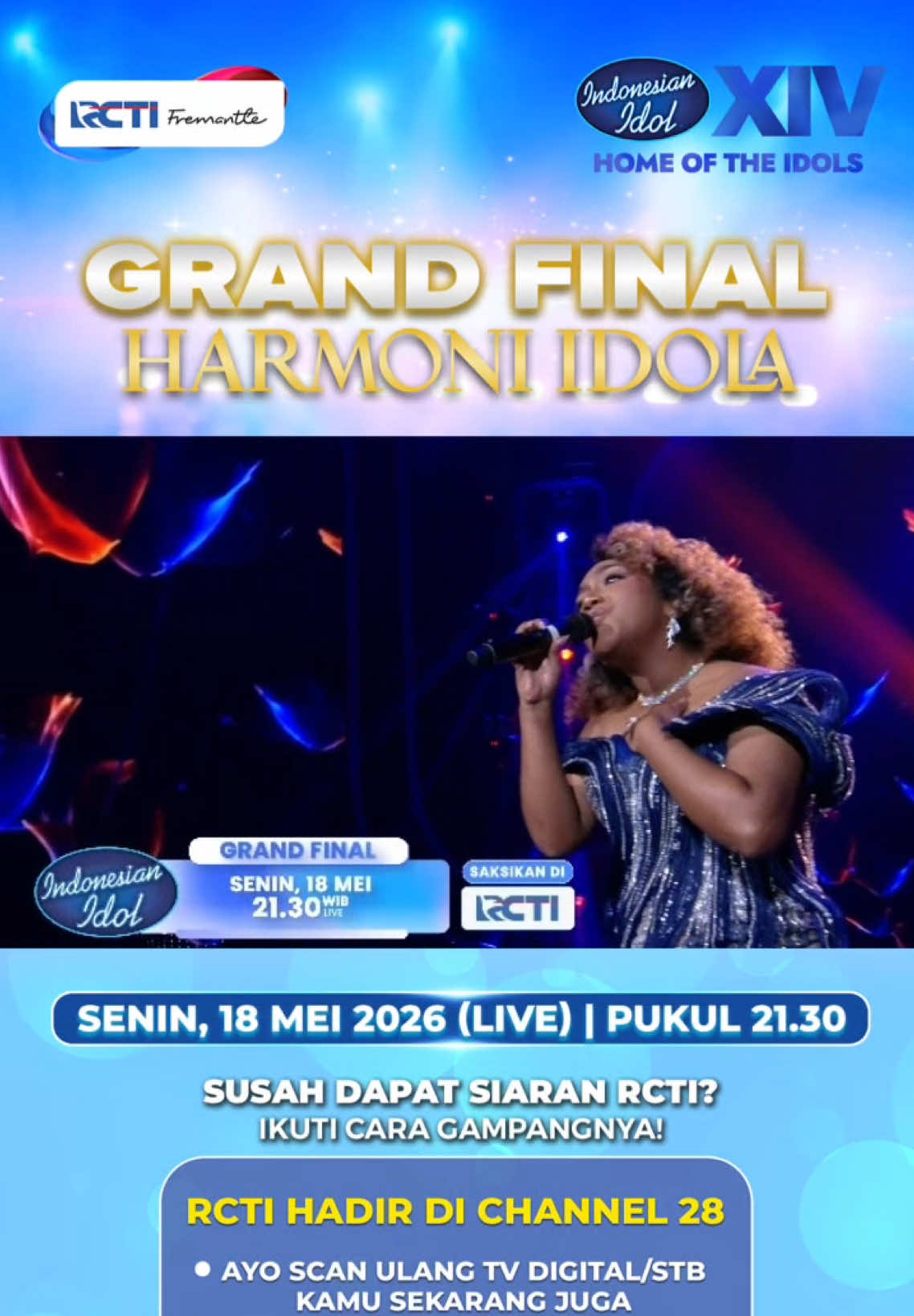 @Official RCTI