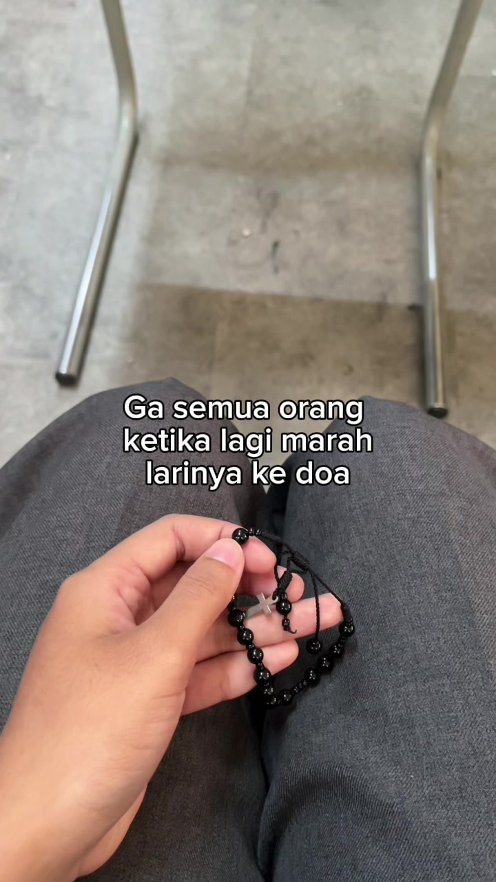 @Mba Katolik