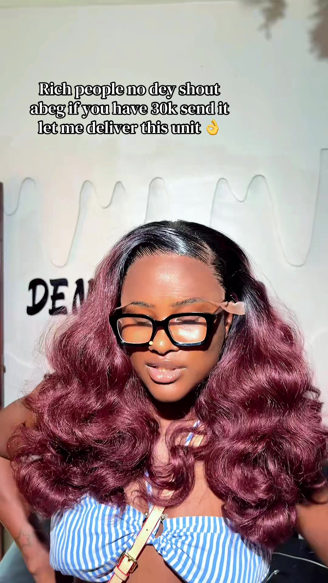 @Demmyshair