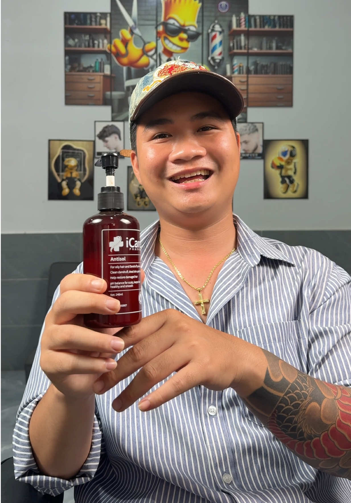 @Trường Tuổi Th&igrave;n 🐉