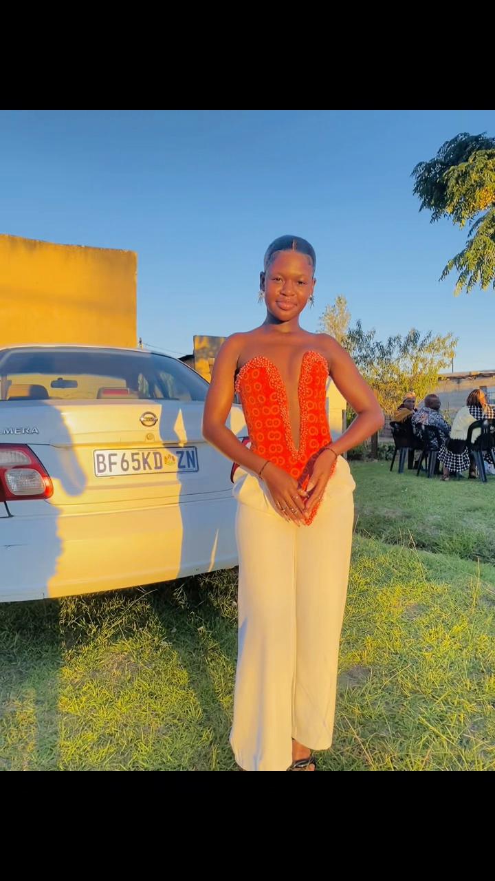 @Phumlile Buthelezi🔥❤️