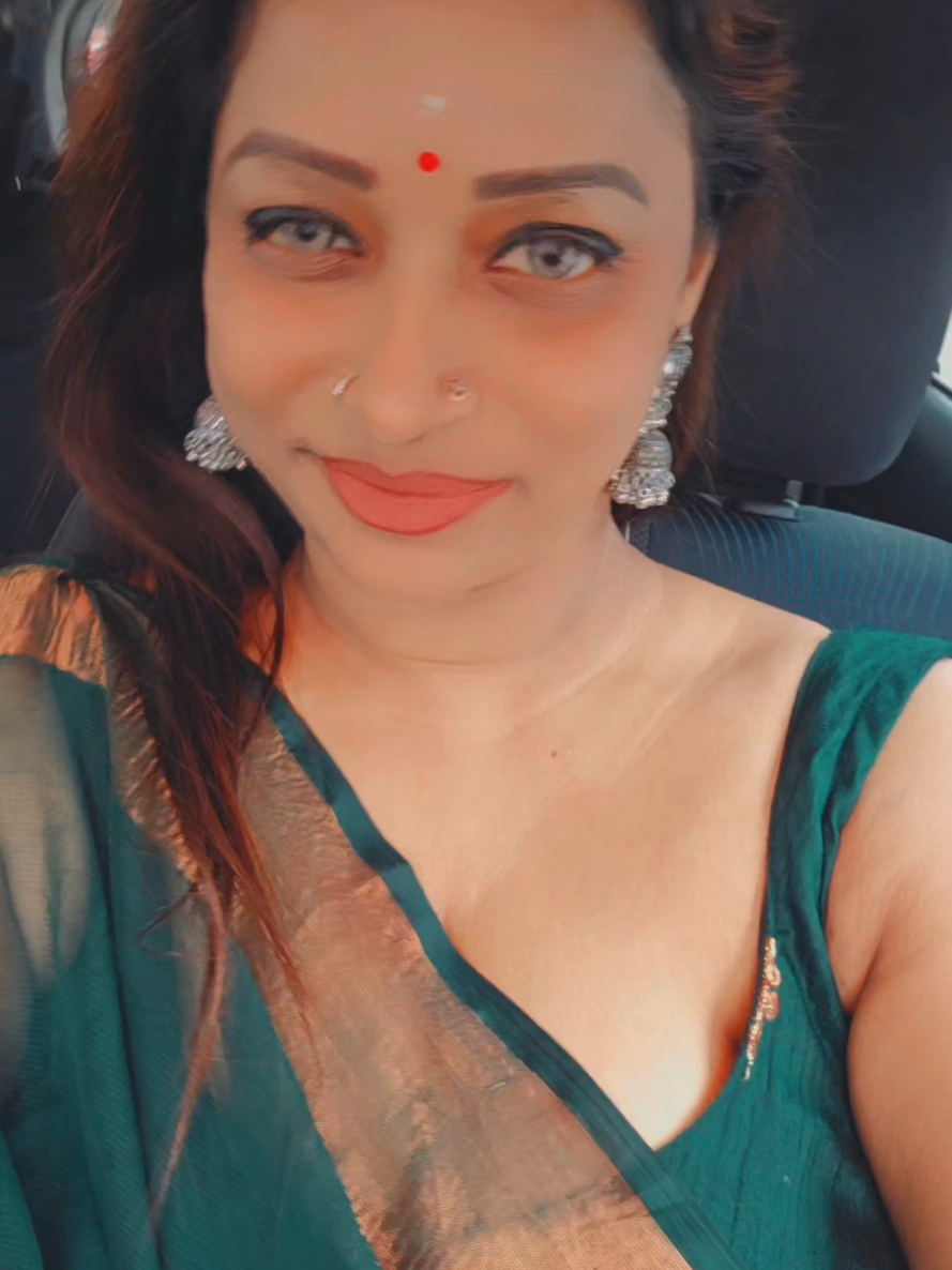 @Dhakshaiini_Official