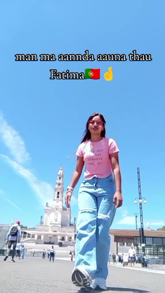 @Ramila Shrestha🇵🇹