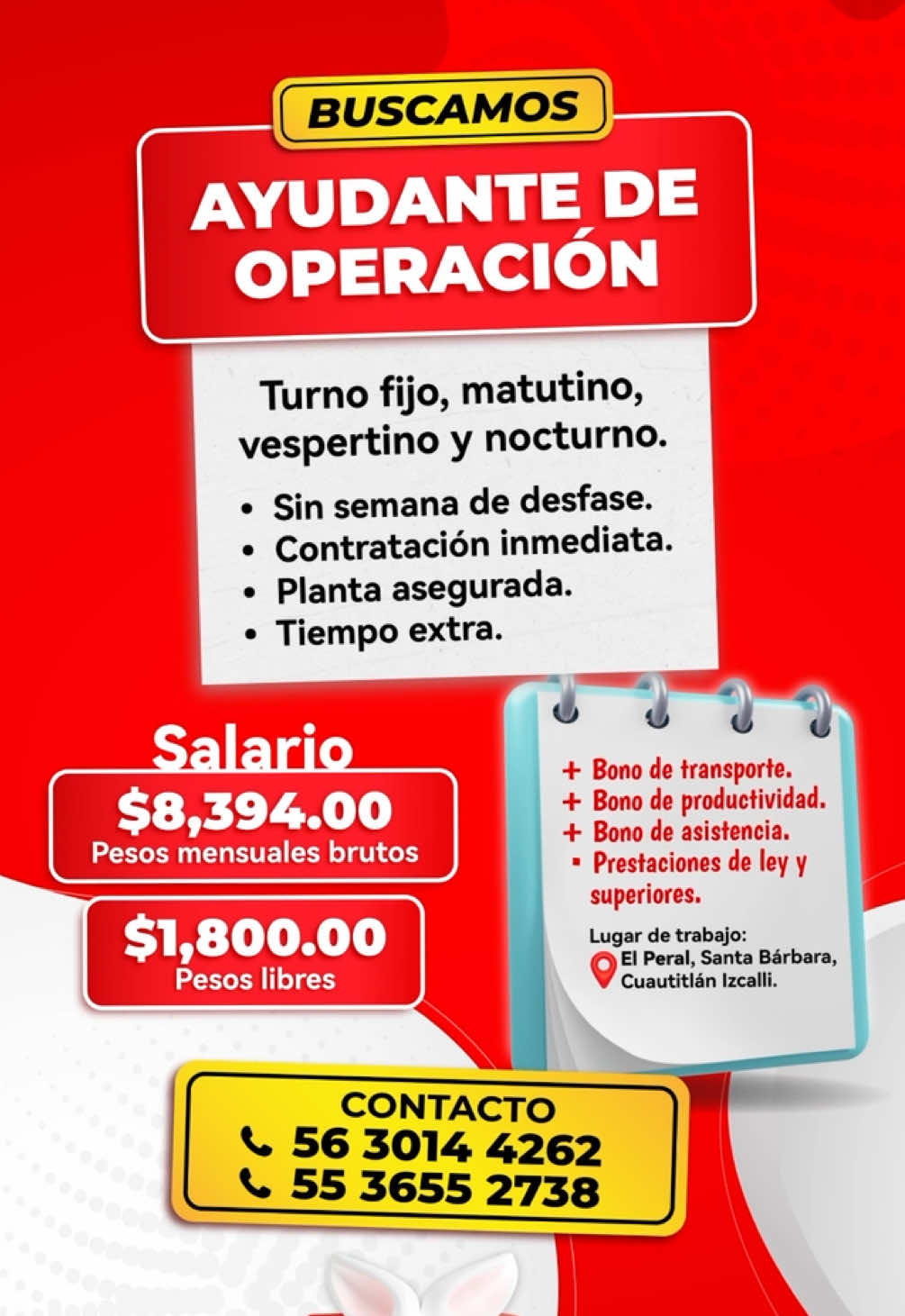 @J&T Express México