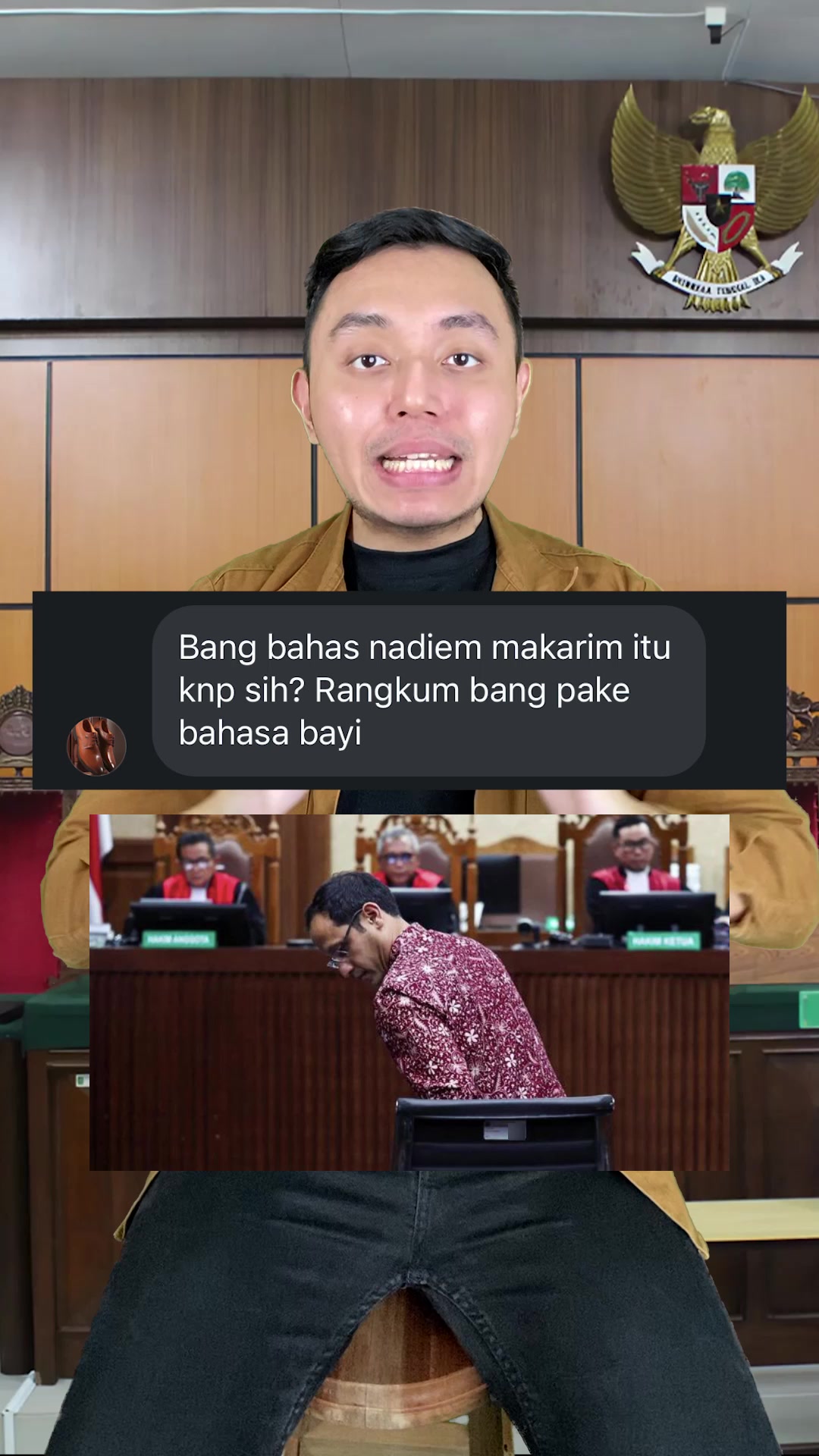 @Gerald Vincent