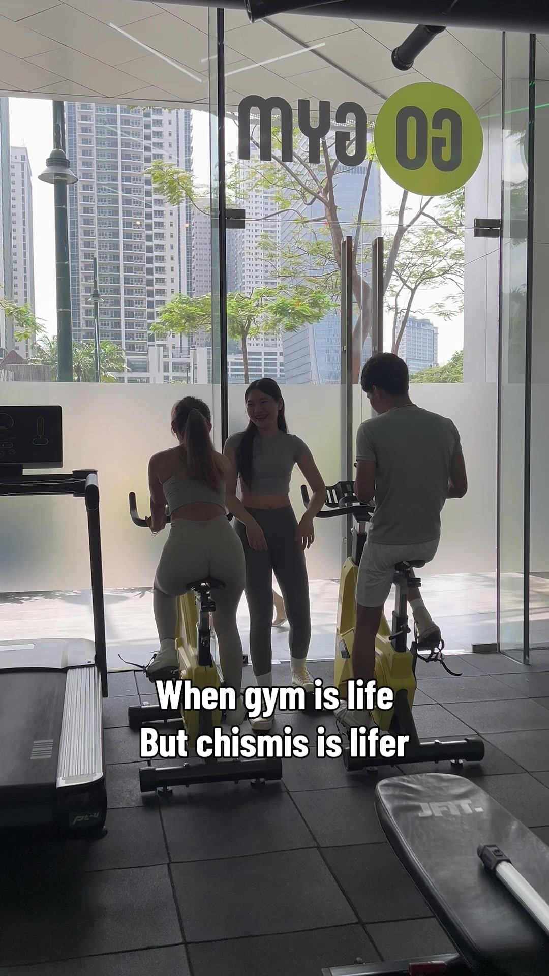 @GoGym
