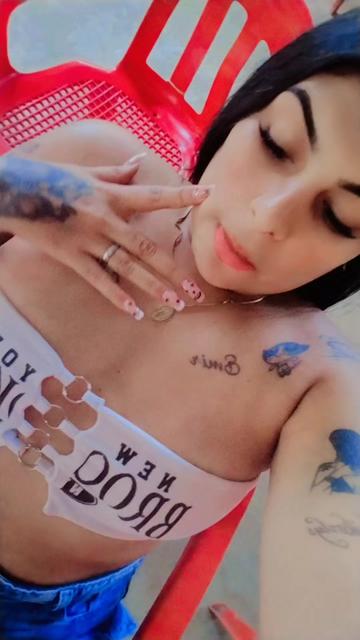 @❣️ la muñeca ❣️