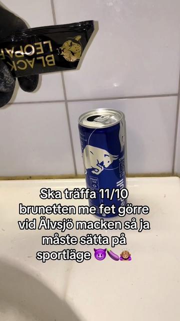 @Svart Leopard