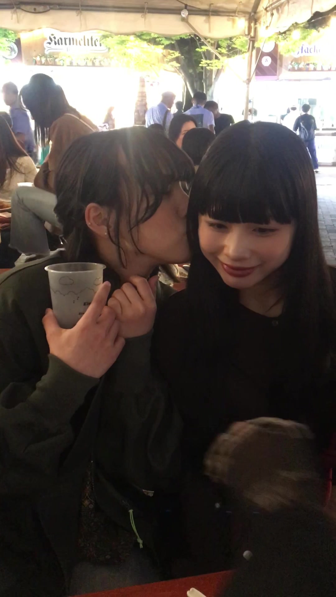 @赤池きらり