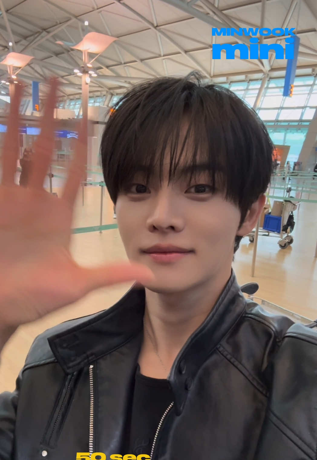 @CLOSE YOUR EYES