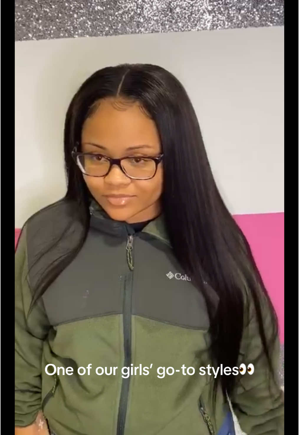 @Bombtress Hair