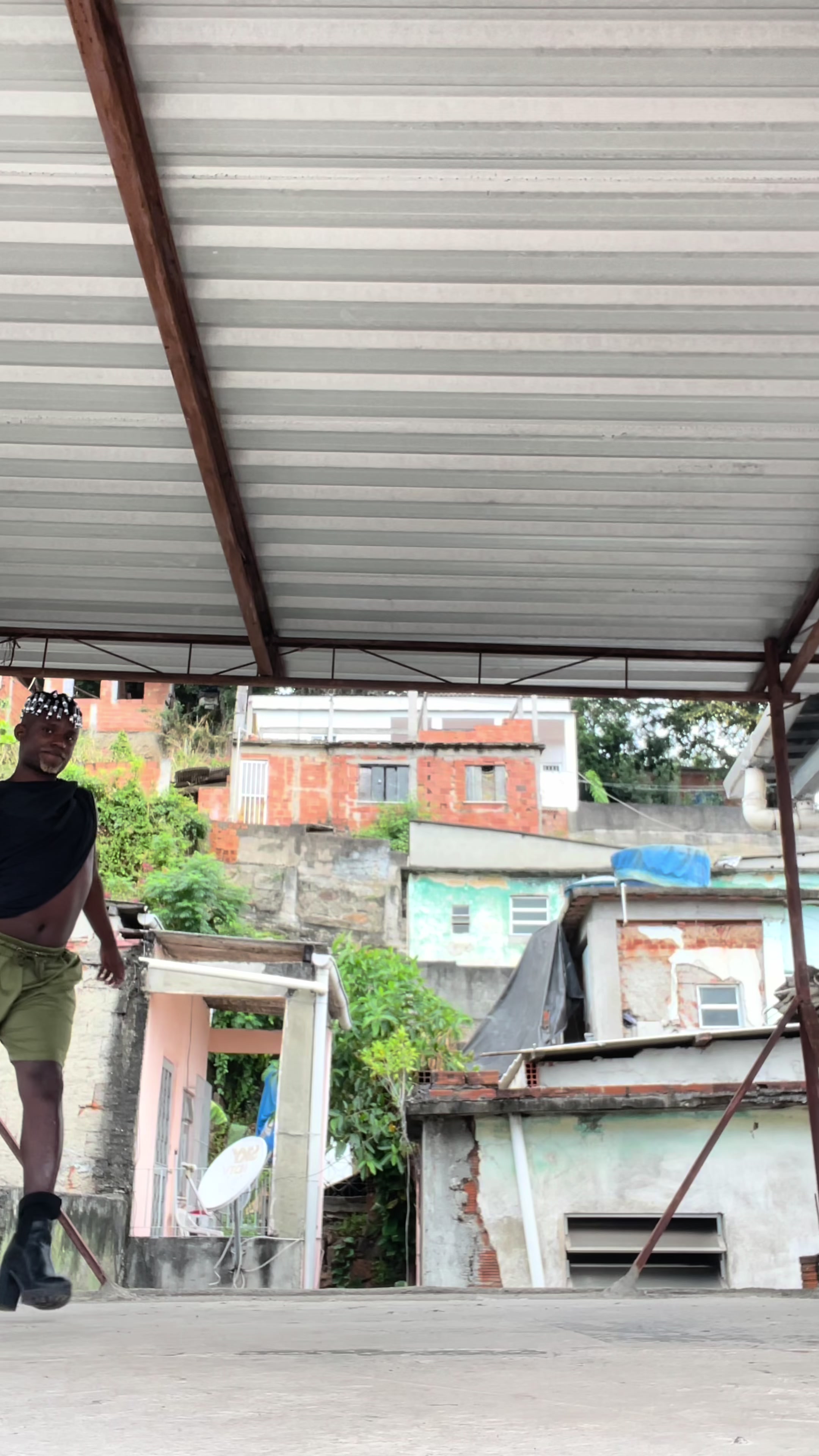 @🕺🏿✨F&aacute;bio Barboza ✨🕺🏿