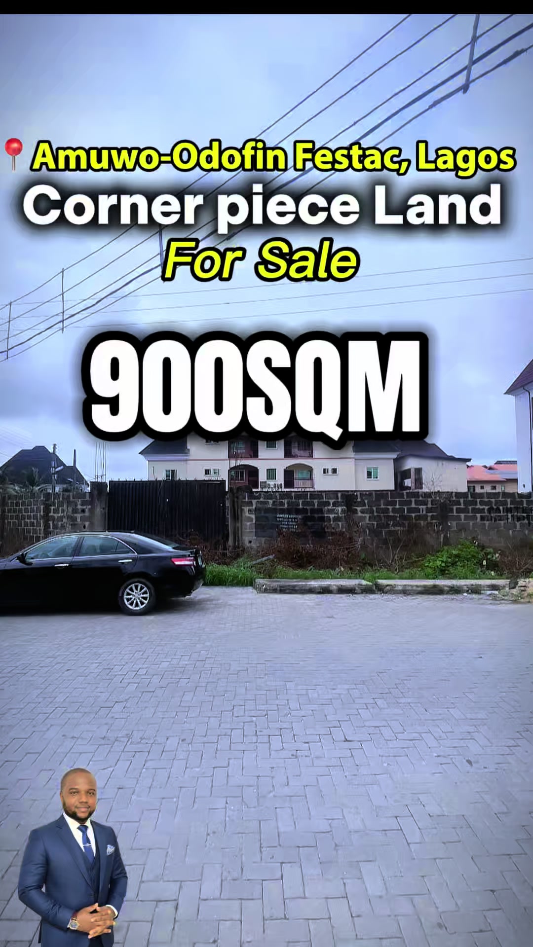 @The Real Estate Ambassador