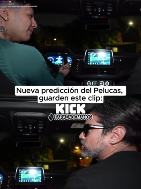 @Parada de Manos