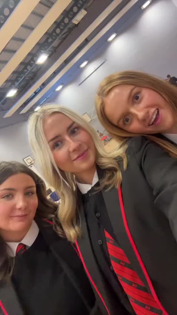 @Becca