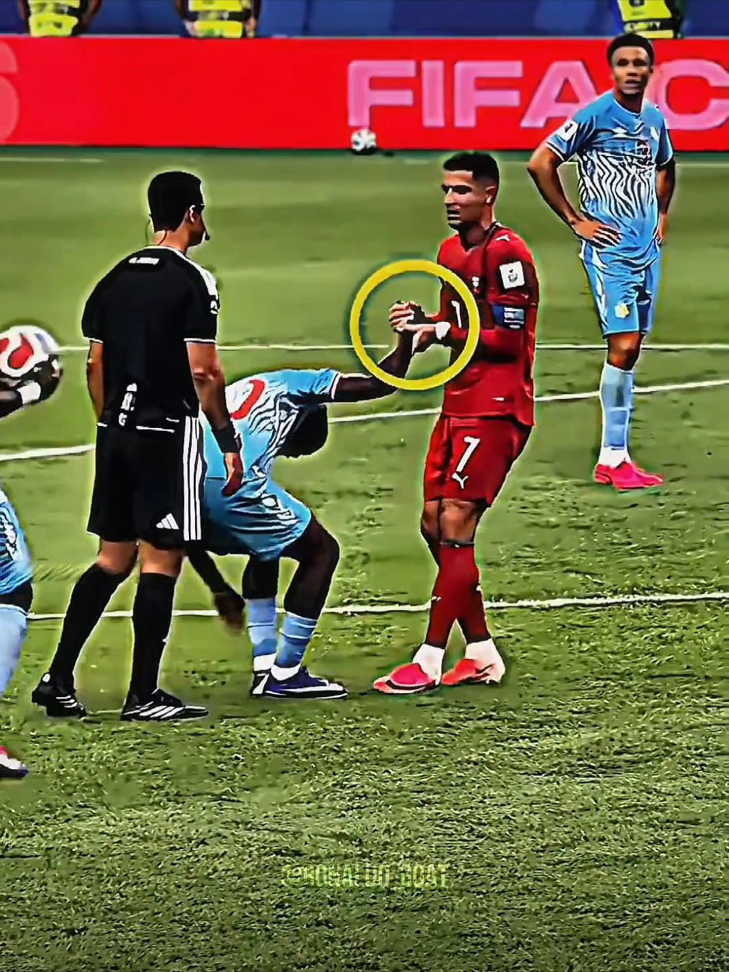 @ã»RONALDO