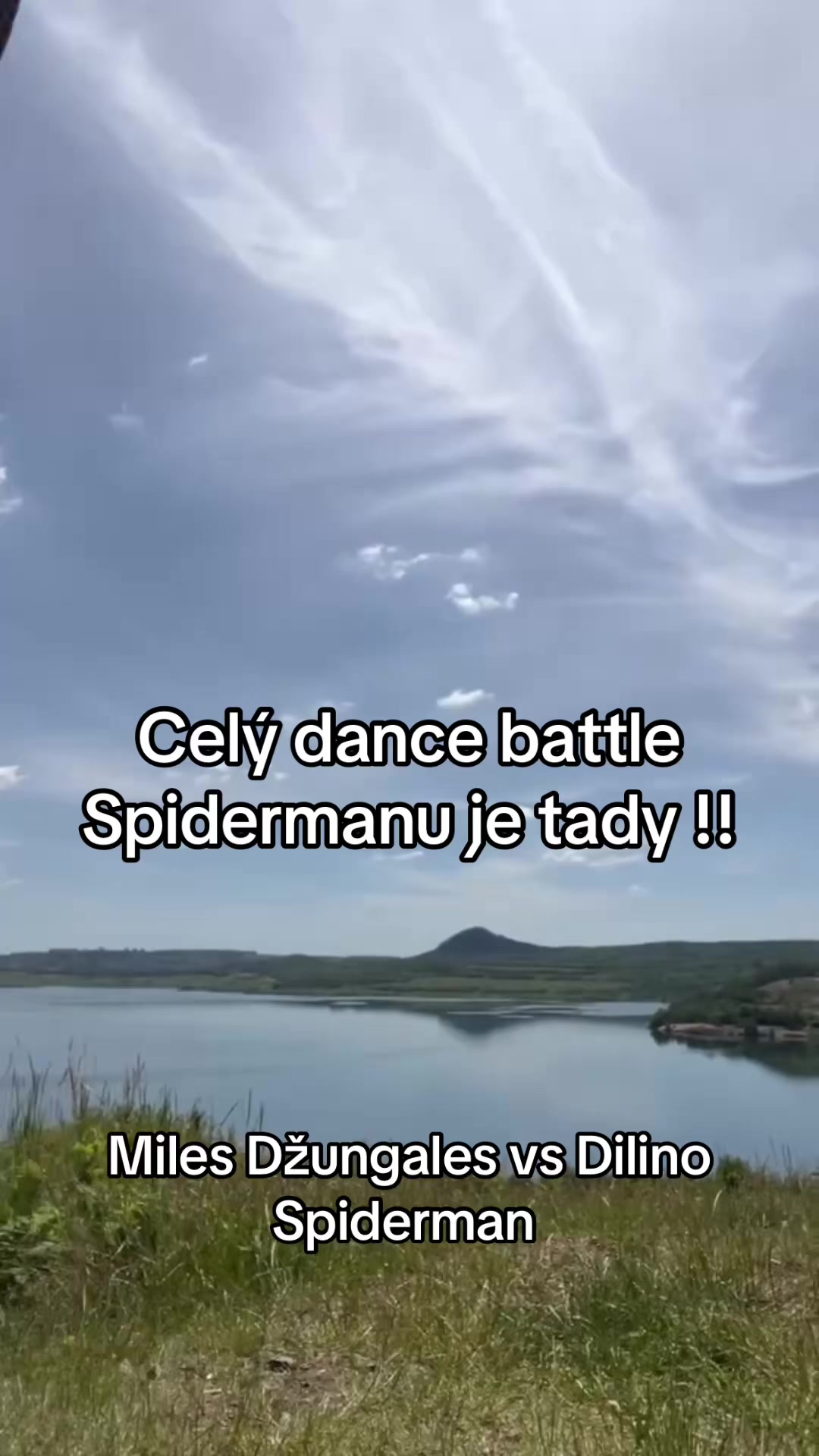 @Dilino Spiderman
