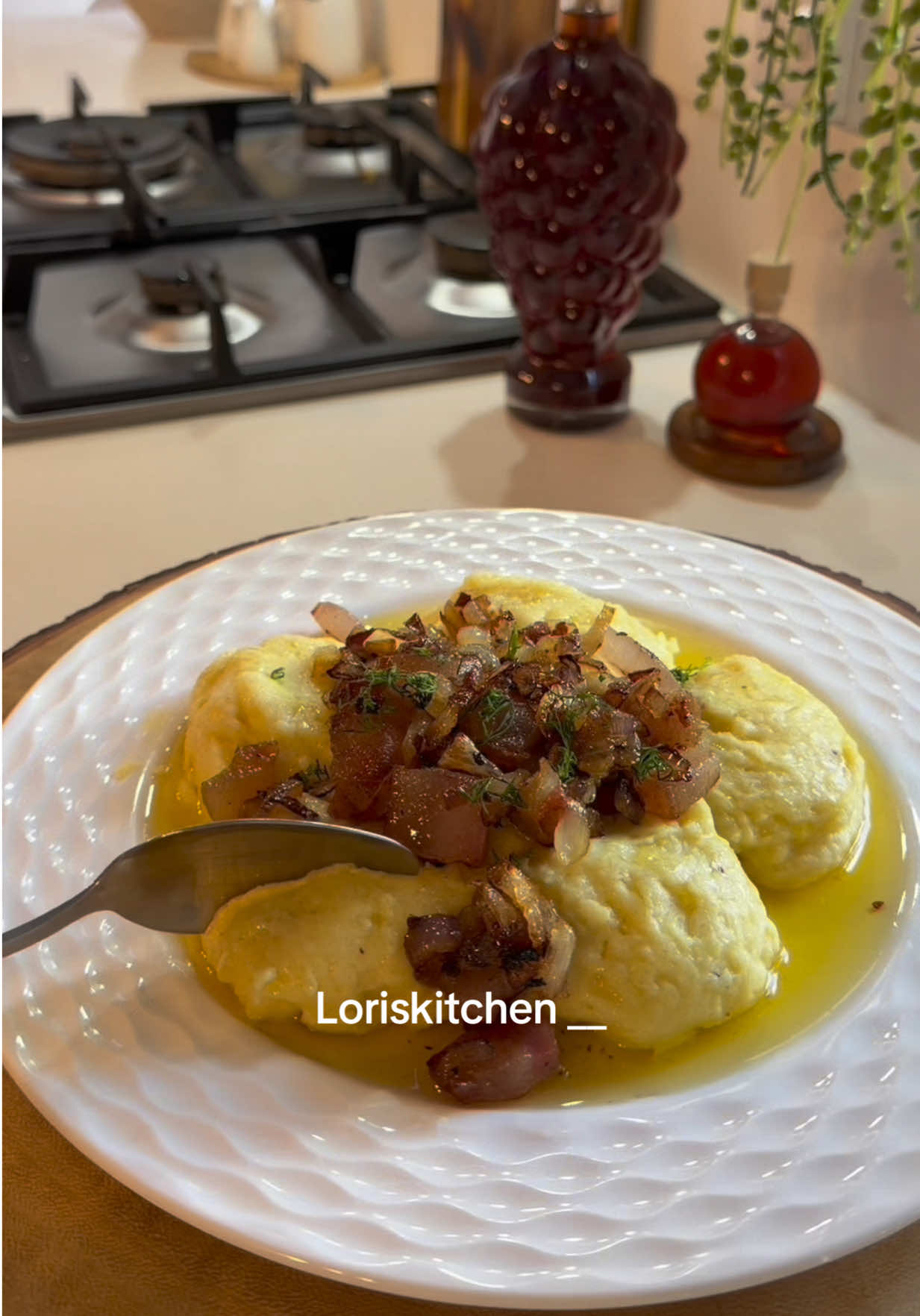 @Lori’s Kitchen