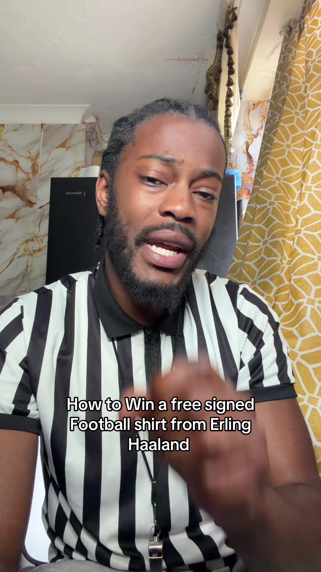 @Ref Mike