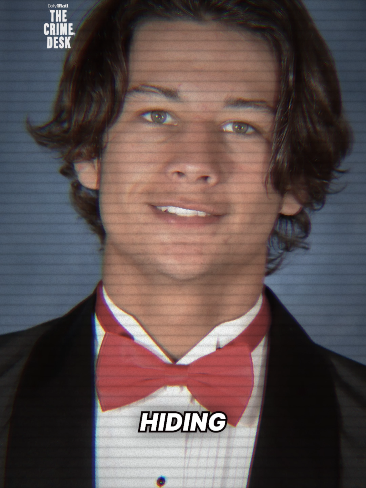 @The Crime Desk