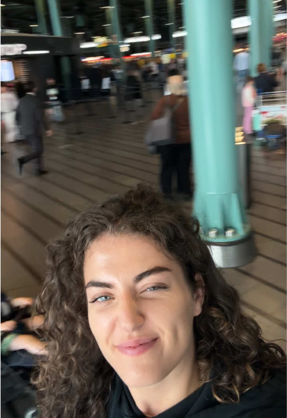 @Isab&egrave;l Usher
