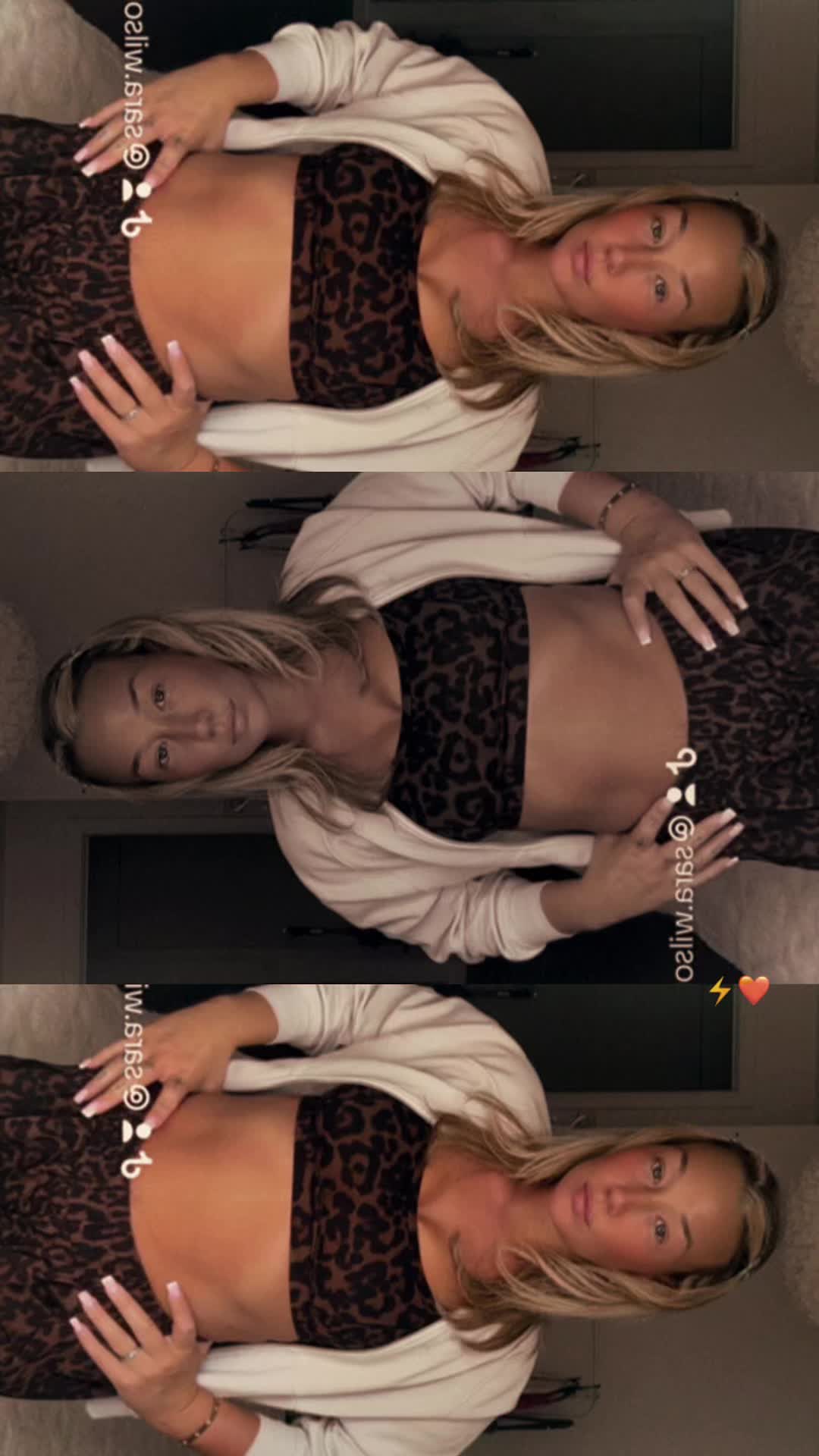 @Sara Wilson 🍒