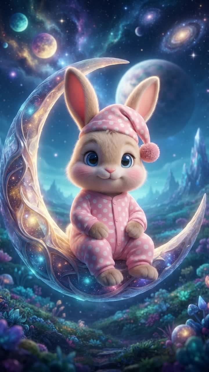@Evita Bunny Artist
