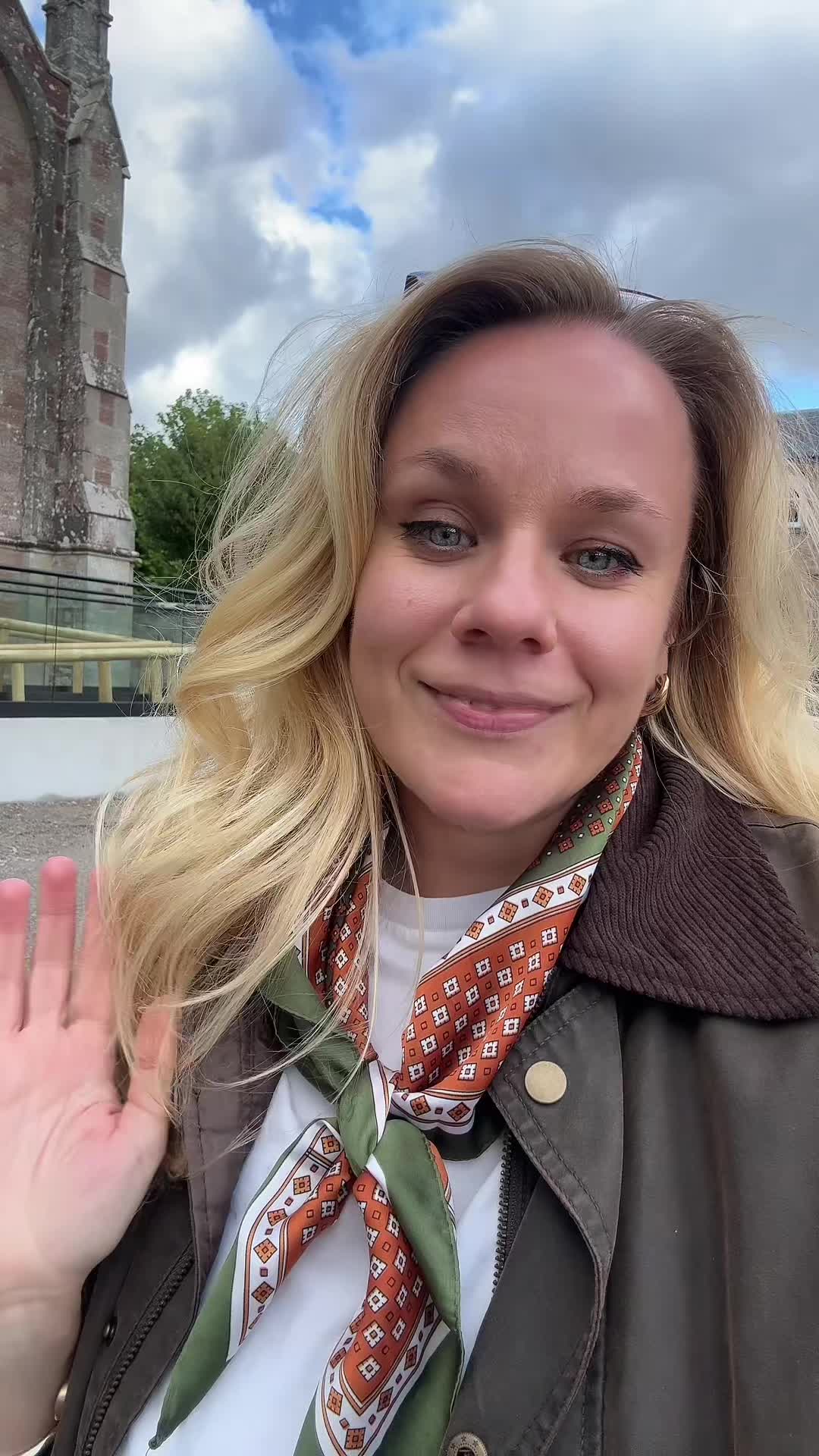 @Emily In Scotland