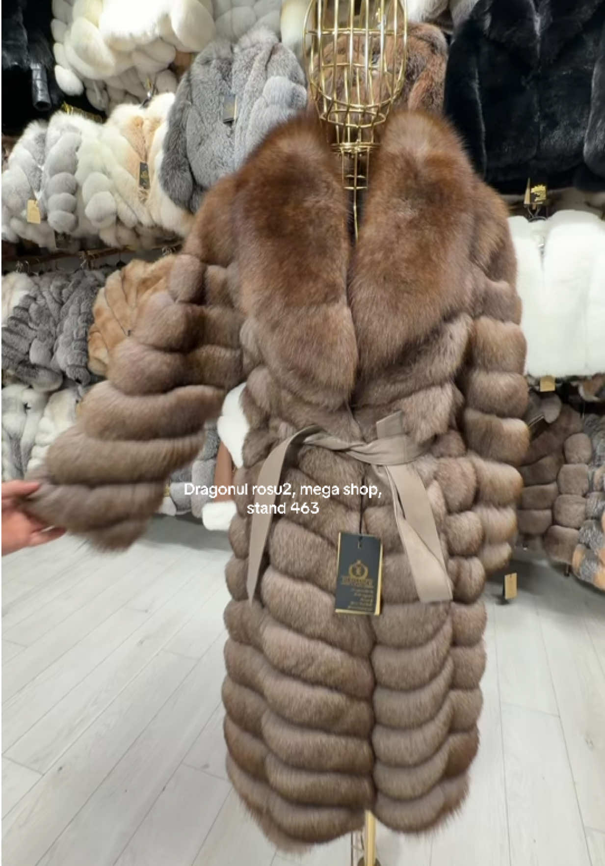 @Blanuri Naturale Mega Shop