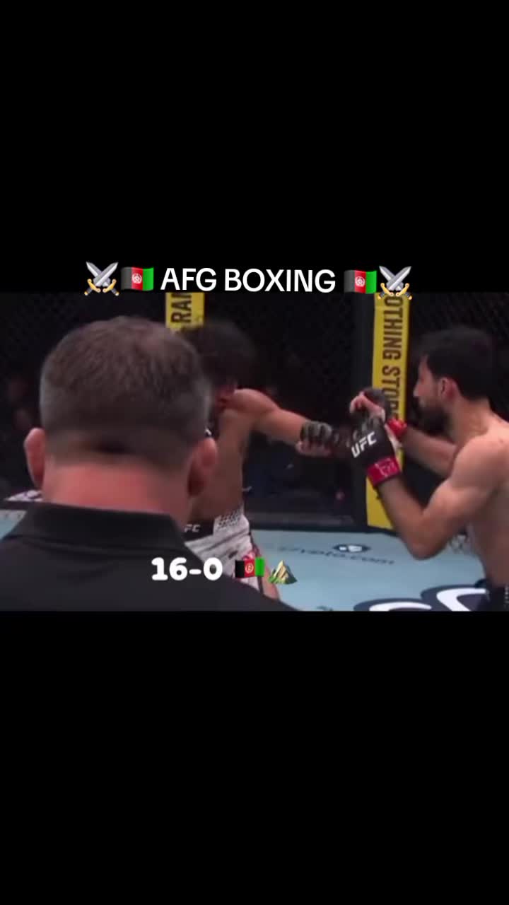 @⚔️🇦🇫AFG BOXING🇦🇫⚔️
