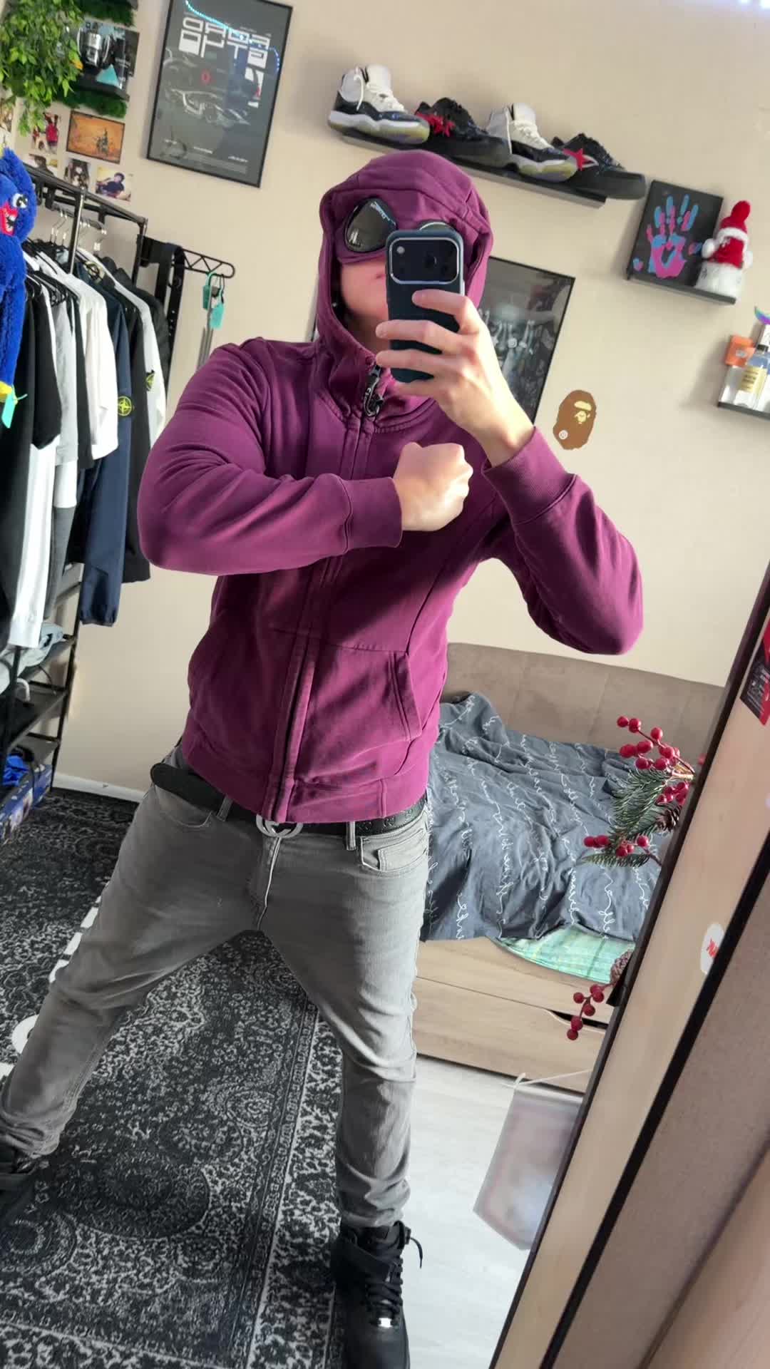 @B&oslash;untŷ⚜️