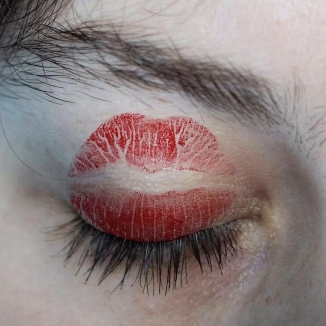 @</3