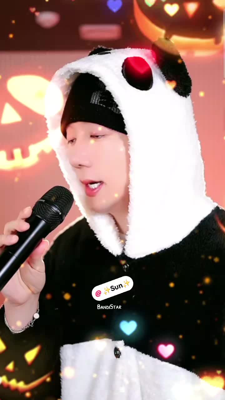 @✨️BandiStar🐼