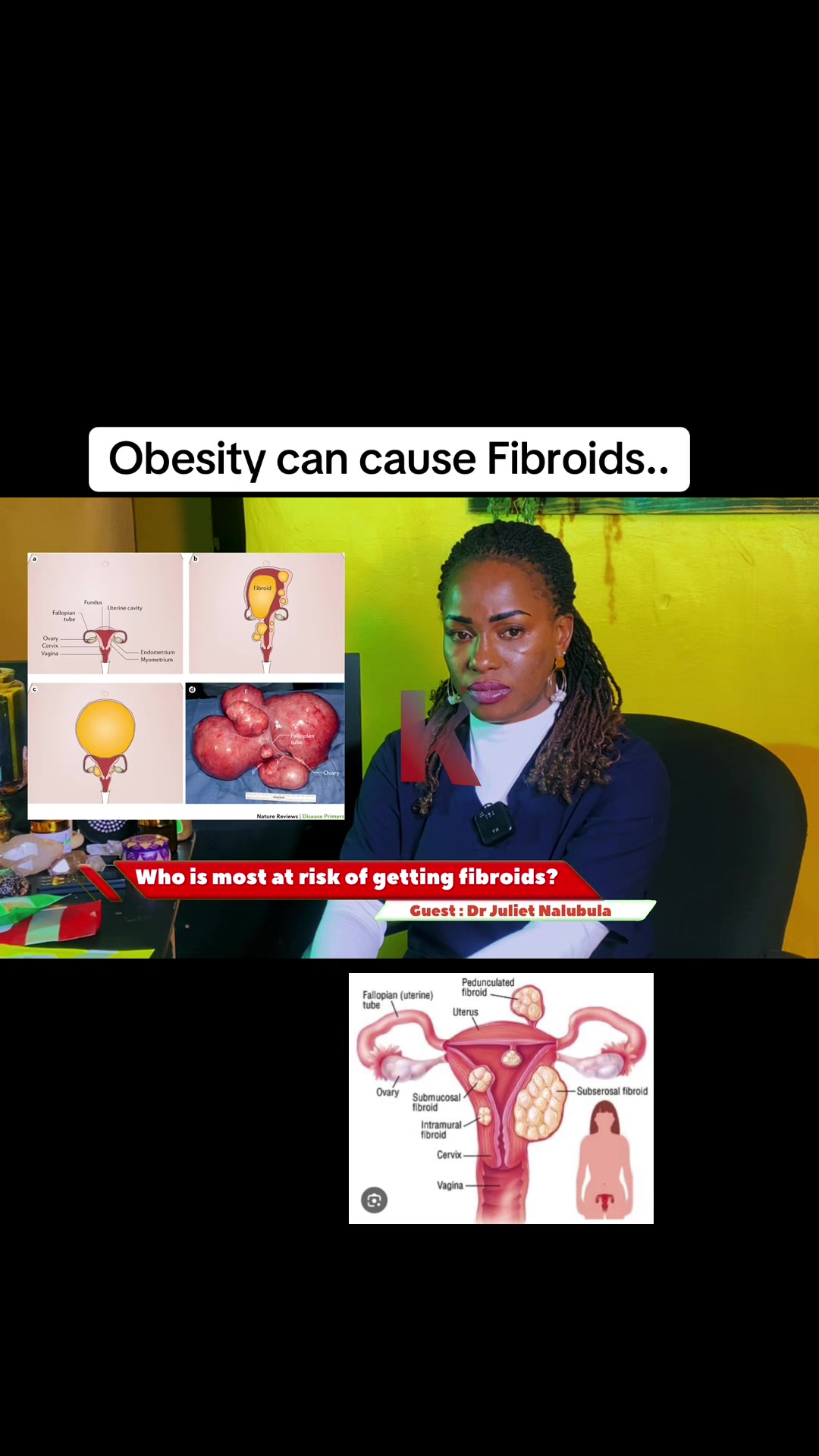 @Musawo Julie Your Doctor