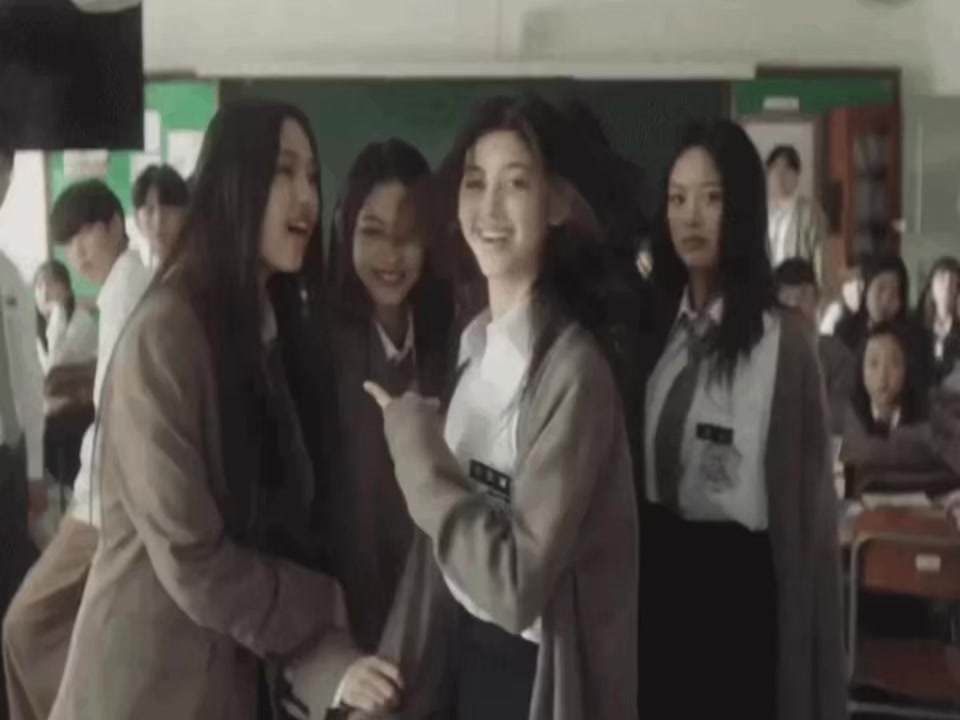 @꩜